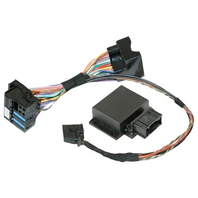 $97.30 • Buy Bmw Tv Free Free Circuit 1er / 3er / 5er / 6er / X5 / X6