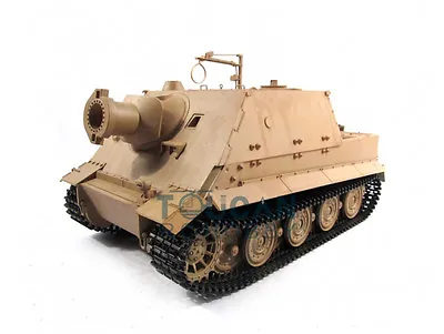 Mato 1/16 Sturmtiger RC RTR Tank Infrared Battle 6688 Radio Light Speaker • $514.19