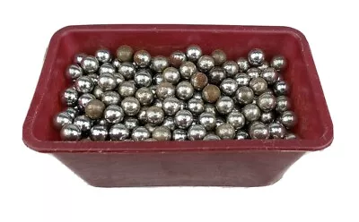 PACHINKO Balls Classic Vintage Old Antique ENGRAVED Mixed Lot Of 25 Balls! • $24.95