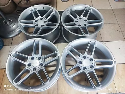 AC Schnitzer Type 3 III REPS 18x8.5JJ Et 15 Fit For BMW E39 E38 E32 E34 E28 REPS • $1350