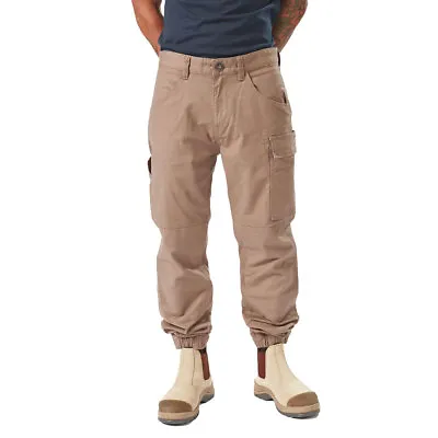 Volcom Men's Caliper Cuff Brindle Pant Men'S Workwear Pants Clothing Apparel ... • $57.74