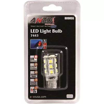 809055 Anzo LED Bulb For VW Chevy MB Mercedes 4 Runner 540 740 5 Series Defender • $28.36