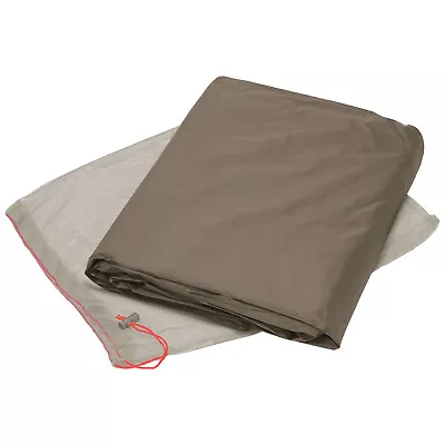 Vaude Fp Ferret XT 3P Comfort Ground Sheet Tent Groundsheet Floor Protection New • $67.18