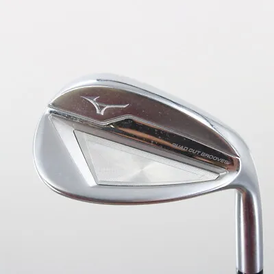 Mizuno JPX 919 Sand Wedge 55 Deg Graphite Recoil F3 Regular Right-Hand S-126563 • $95