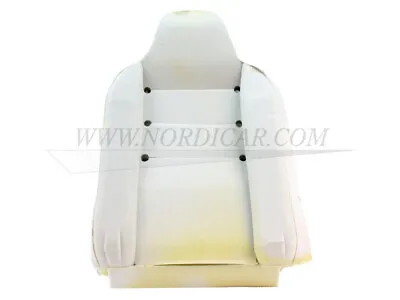 Volvo 683779 Seat Upholstery- Back  1800E VIN 37549- 1800ES • $236.95