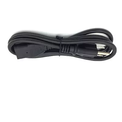 AC Power Cord For Vizio E321VL E3D420VX E3D320VX E420VL E420VO E322VL E3D470VX • $6.85