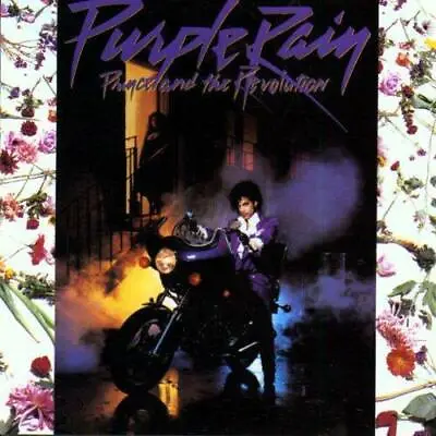 £6.75 • Buy Prince - Purple Rain - New Cd 