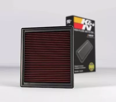 K&N 33-2990 Air Filter Replacement  2011-2019 BMW • $67.82