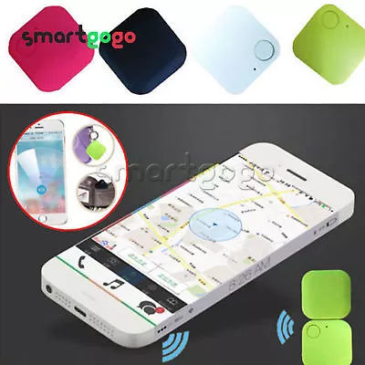 £2.85 • Buy New Spy Mini GPS Tracking Finder Device Auto Car Pets Kids Motorcycle BSG