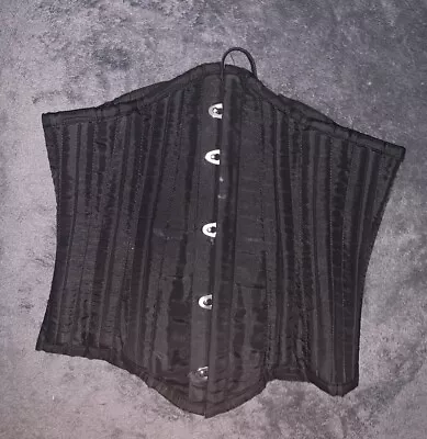 Artemis Extreme Corset - LUCY'S CORSETRY - Waist Trainer - 24 Steel Bones • $56