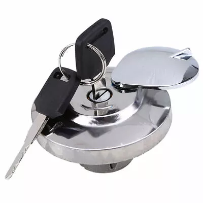 Gas Tank Cap Lock Key Fit For HONDA VTX1300C VTX1300T VTX1300S VTX1300R 03-2009 • $11.98