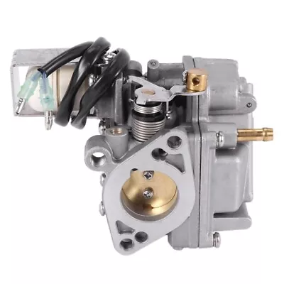 6AH-14301-20 Carburetor For 4 Stroke 15HP 20HP Parsun YAMAHA Outboard Motors • $63.50