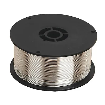 Aluminium Mig Welding Wire 4043 & 5356 - 0.8 1.0 & 1.2mm. 0.5kg 2kg 6kg • £119.49