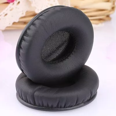 2pcs Ear Pads Cushions For Monster Beats By Dr.Dre SOLO/SOLO HD Replacement • $5.89