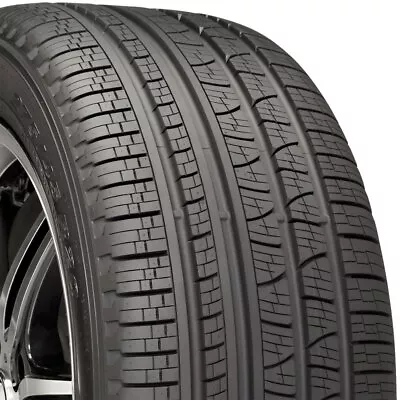 1 New Pirelli Scorpion Weatheractive 275/55-20 113h (124132) • $265.20