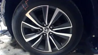 21 - 23 TOYOTA VENZA Wheel 18  E687161 • $337.50