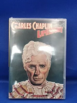 Limelight Criterion Collection 2 Disc Dvd Like New Chaplin Spine #756 • £19.99