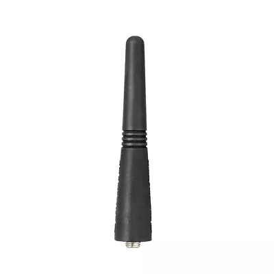 PMAD4012 136-174MHz (VHF )Stubby Antenna For HT750 HT1250 HT1250-ls HT1550 Radio • $3.99