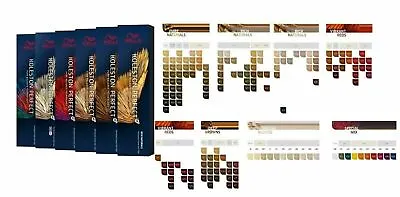 Wella Koleston Perfect ME+ 100% Coverage Blondes Rich Colours Full Range • £10.99