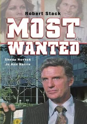 Most Wanted New Dvd • $44.12