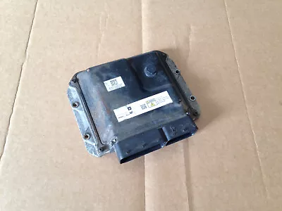 £140 • Buy Vauxhall Zafira B 08-14 1.7 Diesel Engine Ecu Control Module 98113173