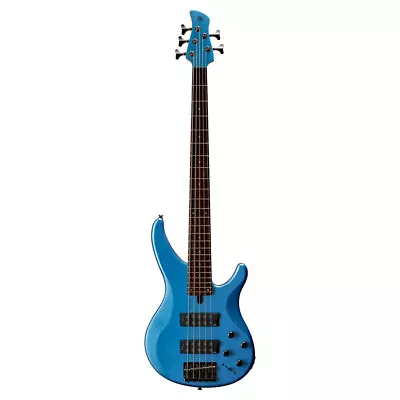 YAMAHA Store Award 2023 Ranked TRBX305 FTB 5-String Electric Bass • $570