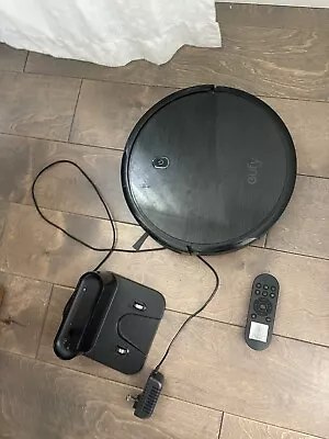 Eufy BoostIQ RoboVac 11S T2108 Strong Suction Robotic Vacuum Cleaner For Parts • $19.99