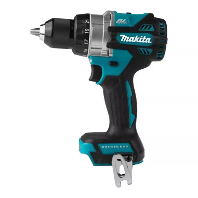 £138.94 • Buy Makita DHP486Z 18V Brushless Combi Drill Body Only (Replaces DHP481Z)