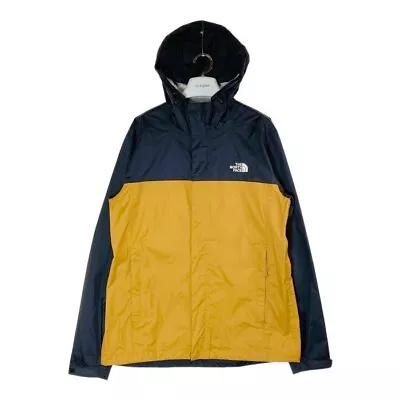 The North Face NP11536 VENTURE JACKET BLACK SIZEL Used • $111.76