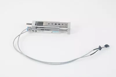 Festo DGSL-6-20-PA Air Mini Slide Metric Series • $49.99