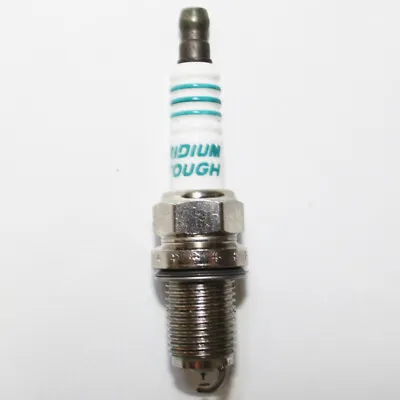 Denso VK22G Spark Plug Iridium Tough 5636 Replaces 267700-5670 BKR7EIXP • $12.87