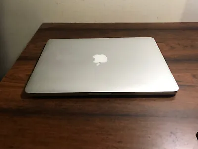 Apple 13 Inch Macbook Pro Retina Laptop  16GB  Repair/Parts • $125