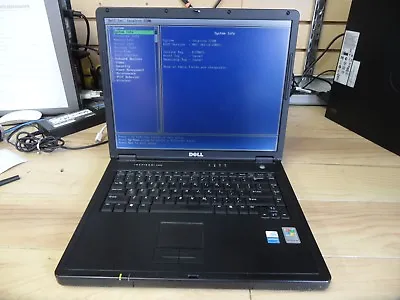 $47.77 • Buy Dell Inspiron 2200 Laptop For Parts Posted Bios No Hard Drive *