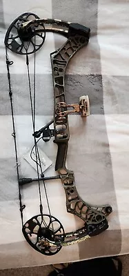 Mathews Phase 4 29 Rh • $1250