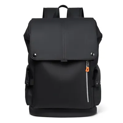 Large Capacity Backpack For Men Women Waterprof Laptop Travel School Bag • $61.39