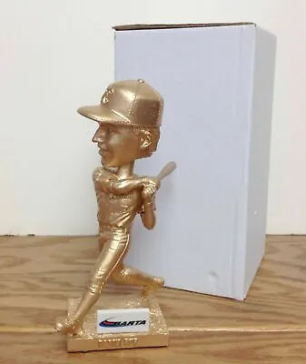 Darin Ruf Playing For New York Mets ~ 2016 Golden Bobblehead SGA • $19.99