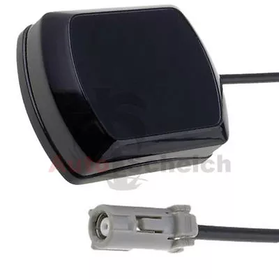 GPS Antenna Satnav Hrs For Pioneer Avic D1 D2 D3 X1R X1BT X3 HD3 Z1 Z3 900 DVD • $19.93