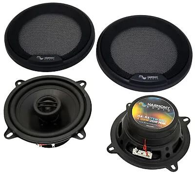 Fits Volvo 850 Series 1993-1997 Front Door Replacement Speaker Harmony HA-R5 New • $39.95