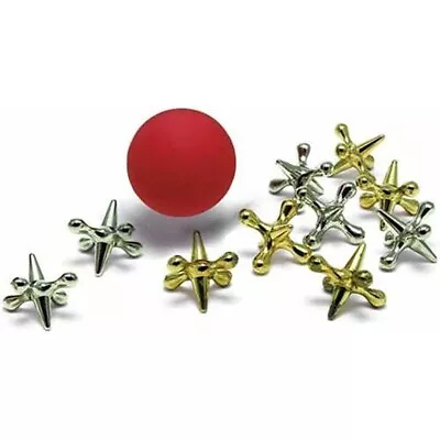 Toyrific Jacks Stars Game • £6.49