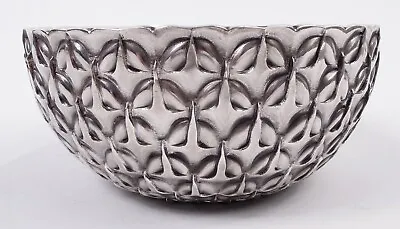 Tiffany Bowl Midcentury Modern Classical Portuguese Sterling Silver • $3150