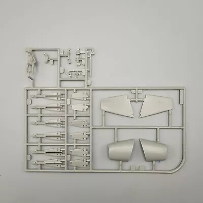 Monogram 1/48 F-102 Delta Dagger Century Series 5827 Parts Misc Sprue Tree 2 • $9.88