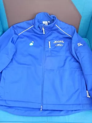 £66 • Buy BP Ford World Rally Team Jacket