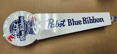 Pabst Blue Ribbon Beer Neighborhood Tap Handle Brand NEW Never Used In Box • $76.99