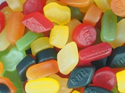 Pick N Mix Retro Sweets Kids Birthday Wedding Gift Bags Of 200g 400g Or 1kg • £3.99
