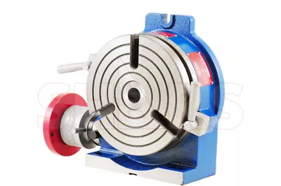 Shars 12  High Quality Horizontal Vertical Rotary Table +Cert. New Save $402.69} • $592.50