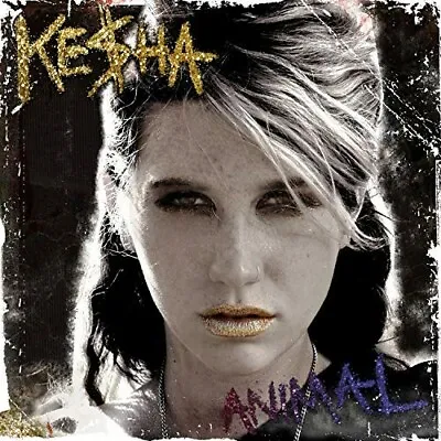 £2.80 • Buy Animal, Ke$ha, Good CD