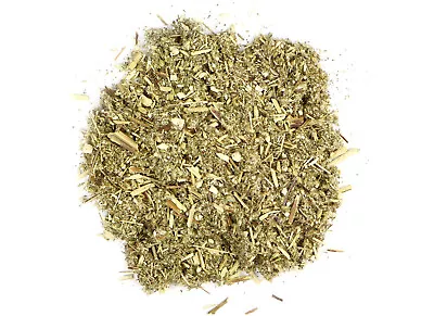Mugwort Organic Dried Cut ~ Artemisia Vulgaris ~ 100% Premium • $8.95