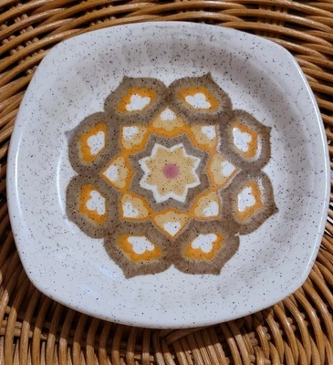 £6 • Buy Vintage Royal Worcester Palissy Pin Dish 1970s Collectable Ceramic Homeware