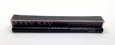 New In Box Mary Kay Precision Brow Liner Brunette #127613 Full Size - Free Ship! • $13.95