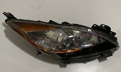 Mazda 3 Right Hand Headlight BL 04/09-10/13  • $110